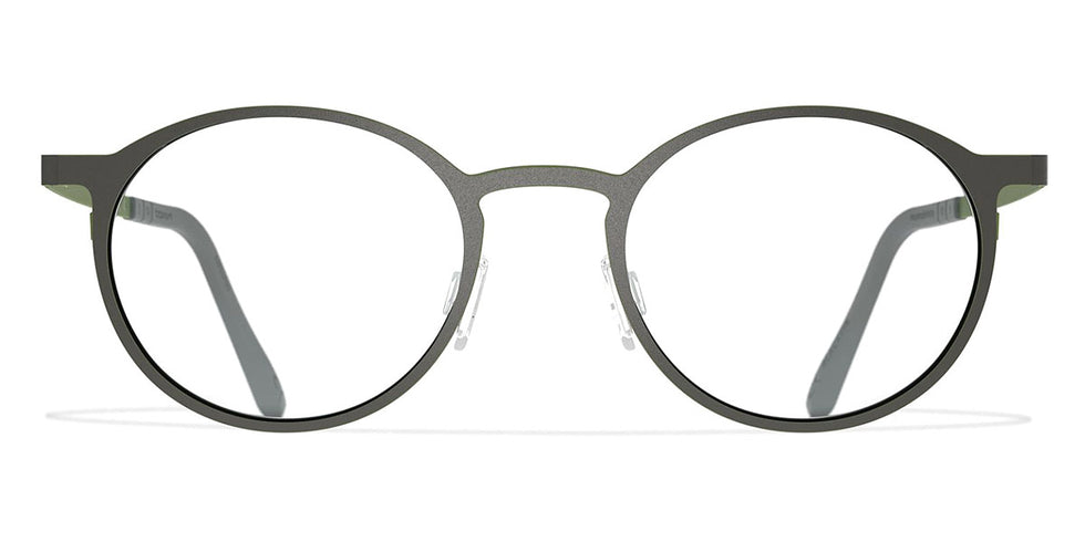 Blackfin® MADISON BLF MADISON 1534 47 - Gray/Green Eyeglasses