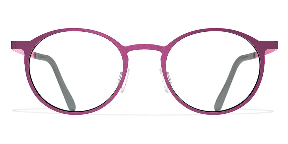Blackfin® MADISON BLF MADISON 1535 47 - Purple/ Pink Eyeglasses