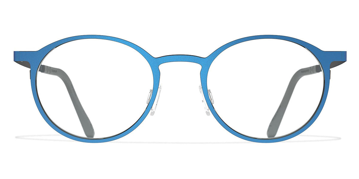 Blackfin® MADISON BLF MADISON 805 47 - Blue/Gray Eyeglasses
