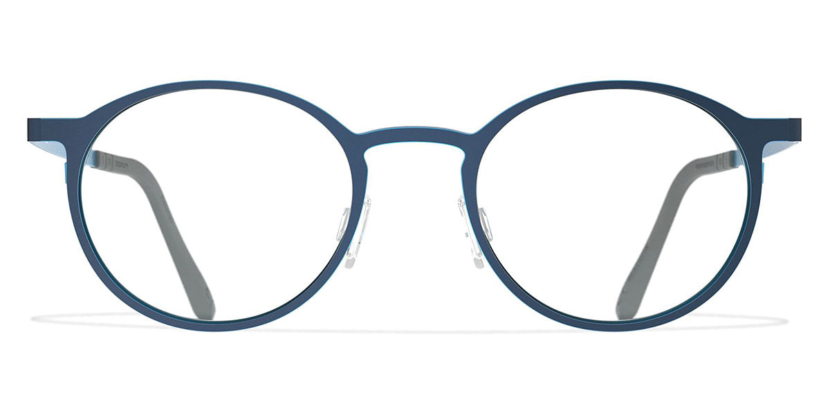 Blackfin® MADISON BLF MADISON 830 47 - Blue/Blue Eyeglasses