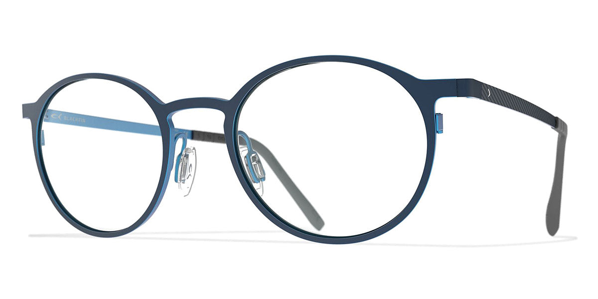 Blackfin® MADISON BLF MADISON 830 47 - Blue/Blue Eyeglasses