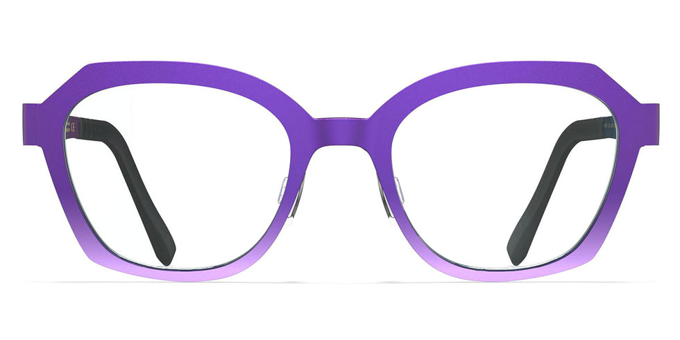 Blackfin® MAGDALEN BLF MAGDALEN 1600 50 - Diva Violet/Iris Lillac Eyeglasses