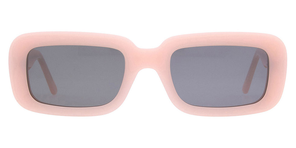 Andy Wolf® Mallow Sun ANW Mallow Sun 07 52 - Pink/Grey 07 Sunglasses