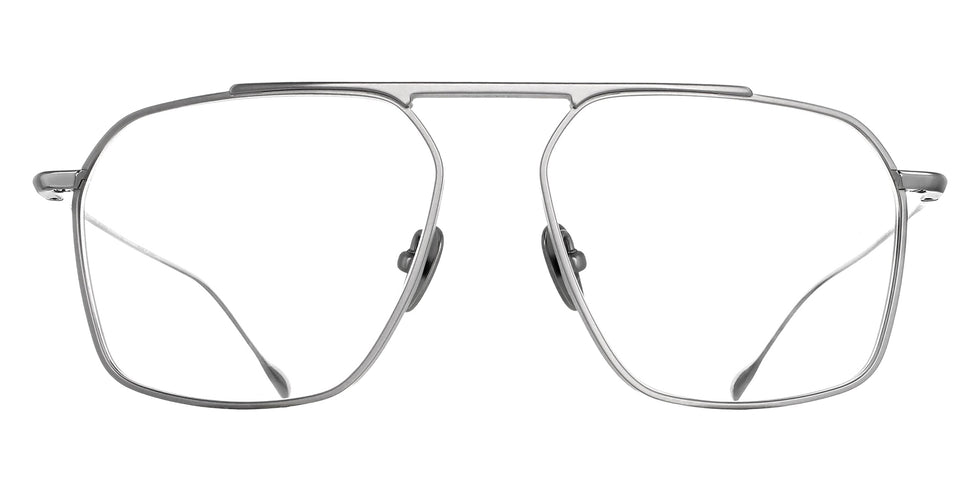 Brett® MANUEL BRTT MANUEL-C02-ST 55 - Silver - C02