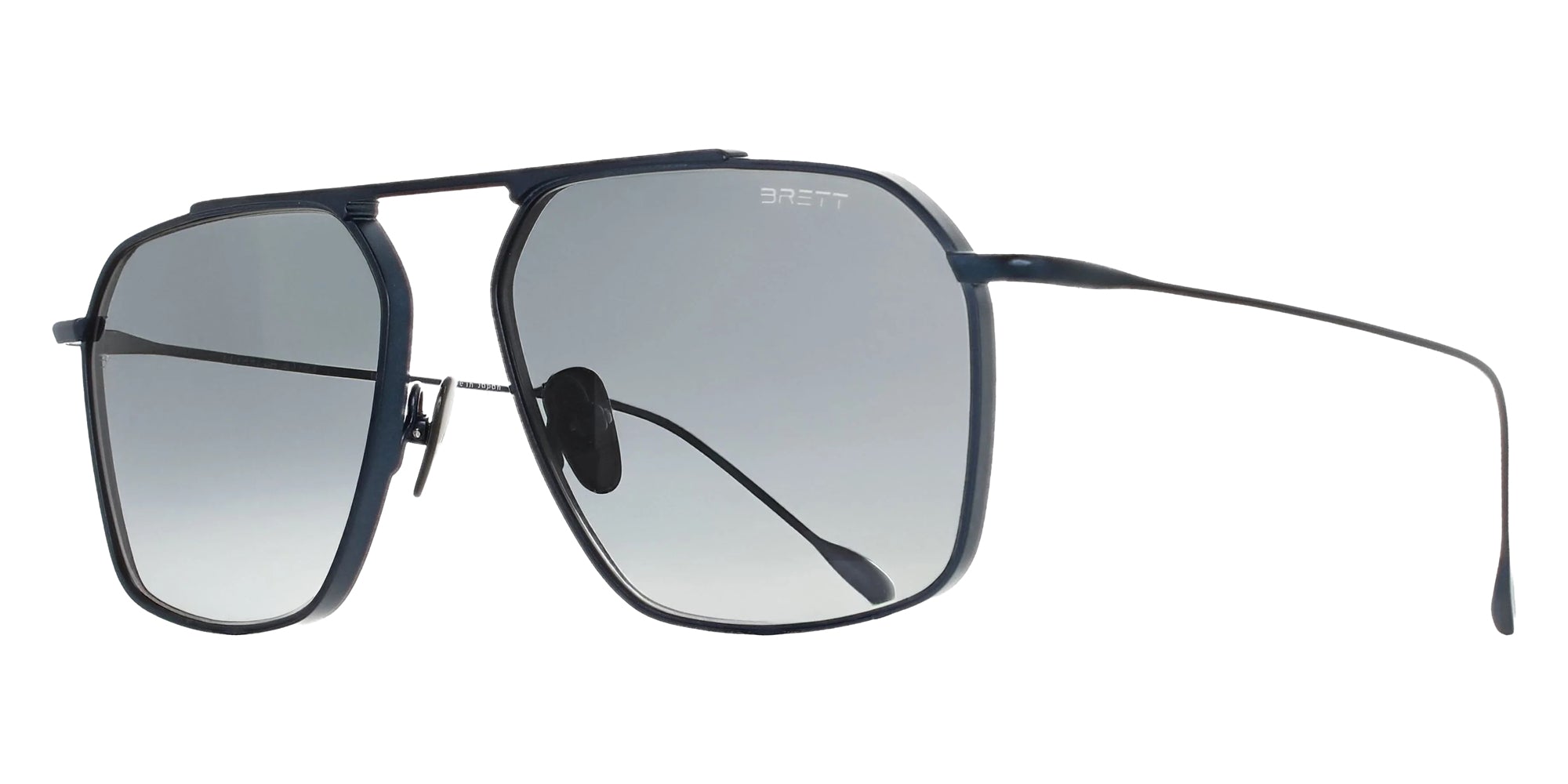 Brett® MANUEL SUN BRTT MANUEL SUN-C38-ST 55 - Blue - C38