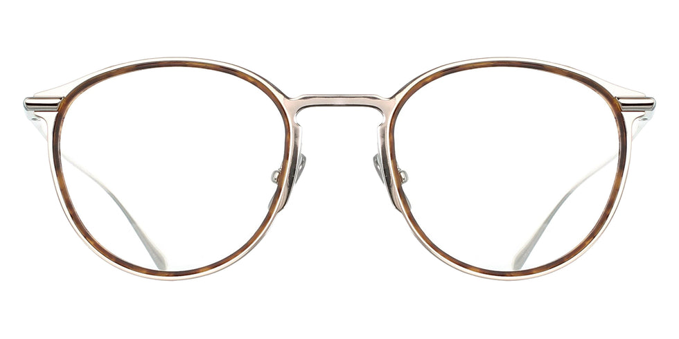 Brett® MARIO BRTT MARIO-C02-ST 49 - Silver/Tortoise - C02