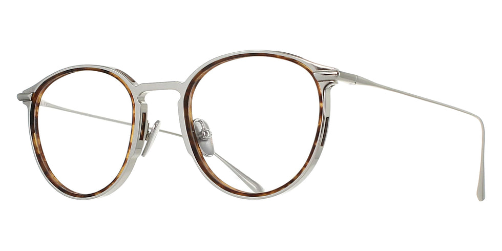 Brett® MARIO BRTT MARIO-C02-ST 49 - Silver/Tortoise - C02
