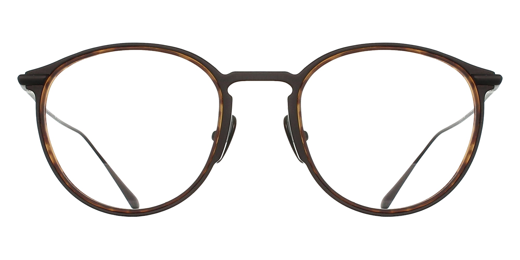 Brett® MARIO BRTT MARIO-C03-ST 49 - Black/Tortoise - C03