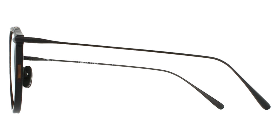 Brett® MARIO BRTT MARIO-C03-ST 49 - Black/Tortoise - C03