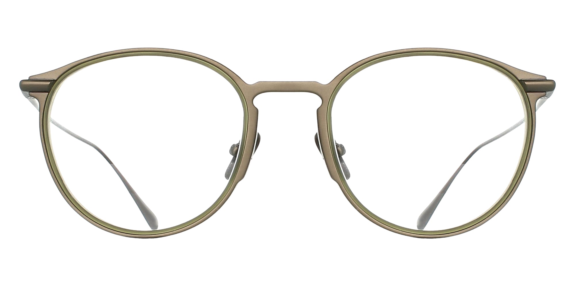 Brett® MARIO BRTT MARIO-C06-ST 49 - Gun/Khaki - C06