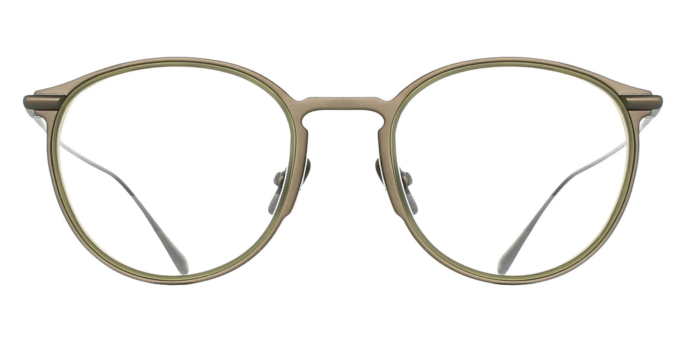 Brett® MARIO BRTT MARIO-C06-ST 49 - Gun/Khaki - C06