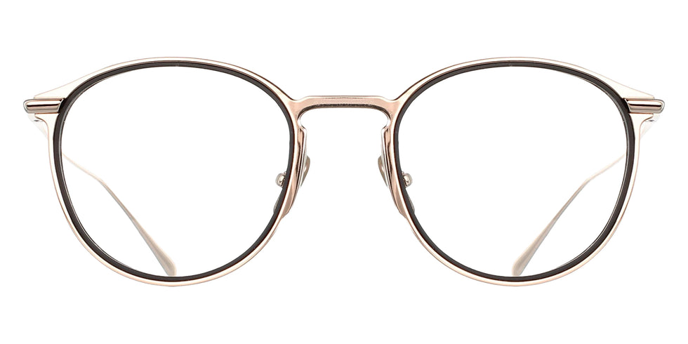 Brett® MARIO BRTT MARIO-C18-ST 49 - Pink Gold/Black - C18