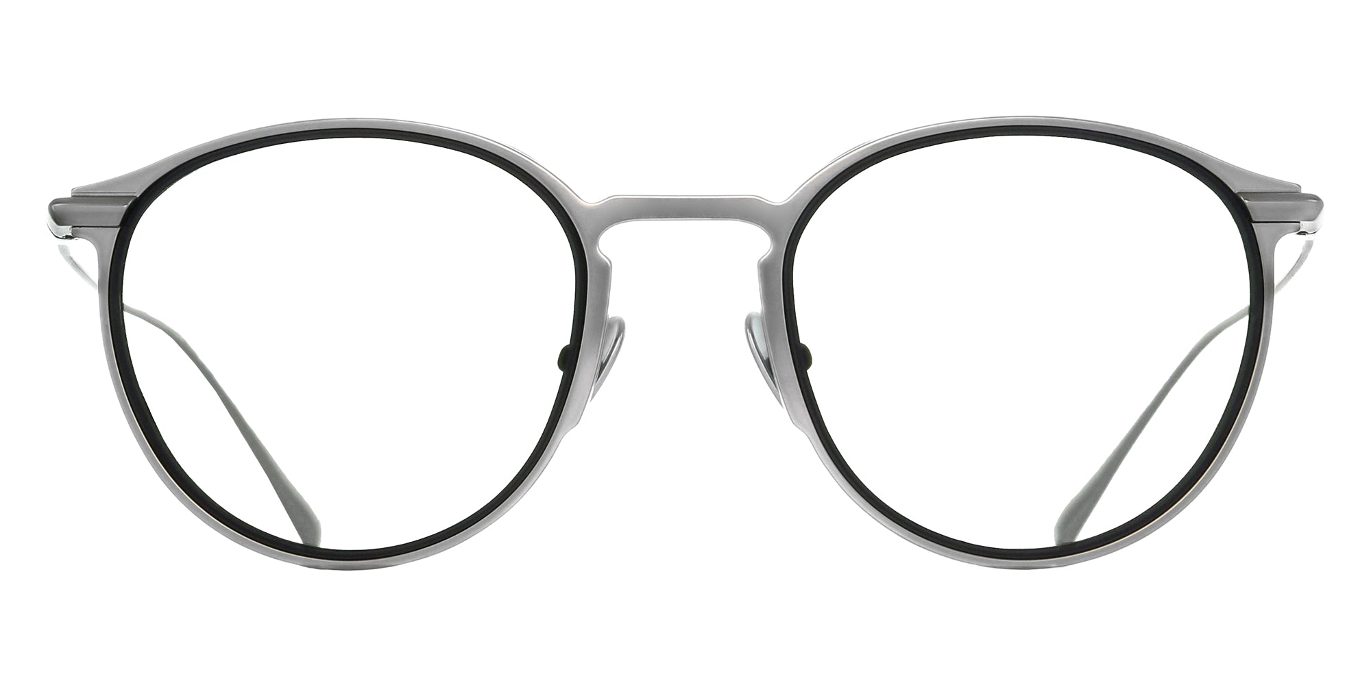 Brett® MARIO BRTT MARIO-C34-ST 49 - Titane Mat/Black - C34