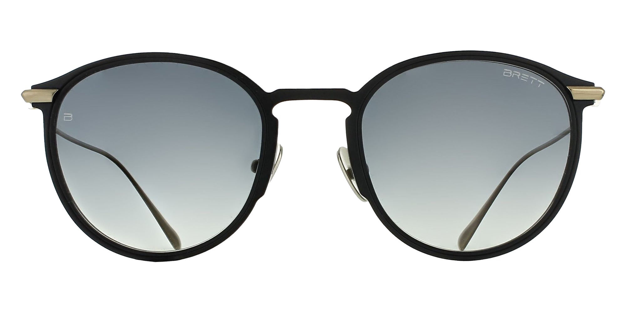 Brett® MARIO SUN BRTT MARIO SUN-C29-ST 49 - Black / Gold - C29
