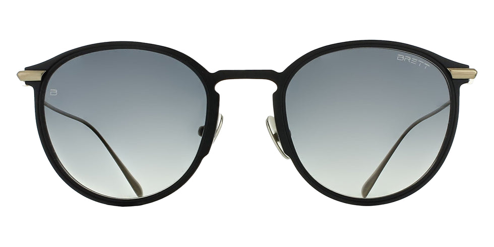 Brett® MARIO SUN BRTT MARIO SUN-C29-ST 49 - Black / Gold - C29