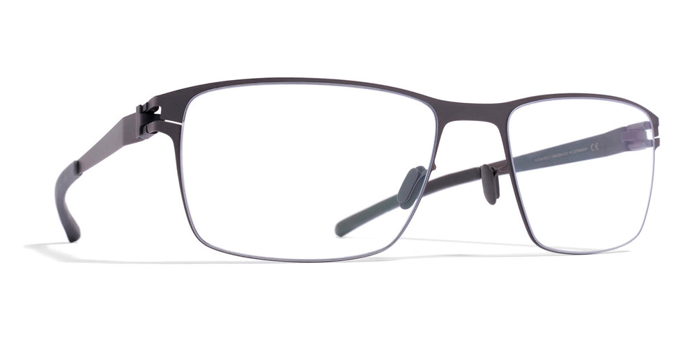 Mykita® MARLOWE MYK MARLOWE Graphite 58 - Graphite Eyeglasses
