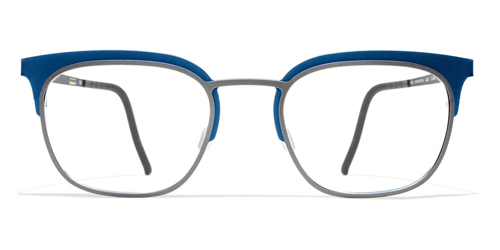 Blackfin® MARROWSTONE BLF MARROWSTONE 862 52 - Gray/Blue Eyeglasses