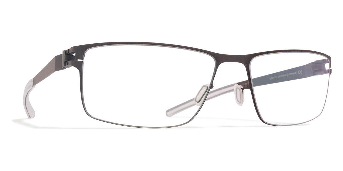 Mykita® MARTIN MYK MARTIN Blackberry 55 - Blackberry Eyeglasses