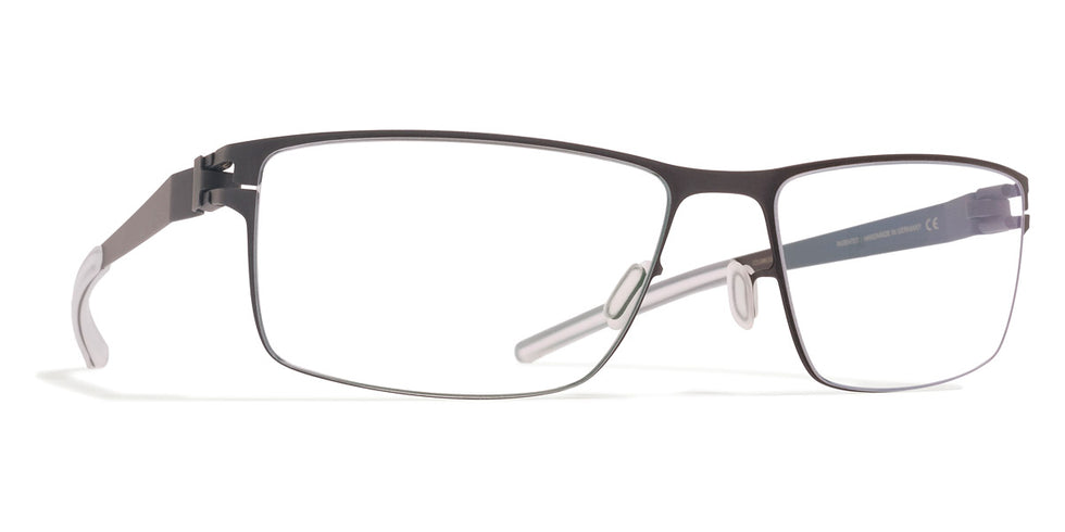 Mykita® MARTIN MYK MARTIN Blackberry 55 - Blackberry Eyeglasses
