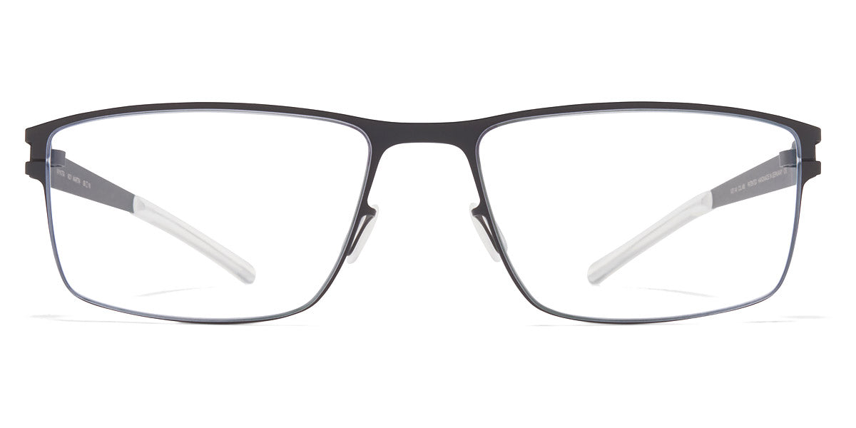Mykita® MARTIN MYK MARTIN Storm Grey 55 - Storm Grey Eyeglasses