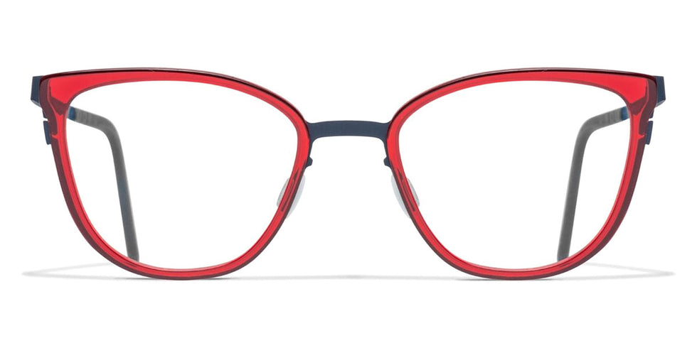 Blackfin® MARYPORT BLF MARYPORT 854 51 - Blue/Red Eyeglasses