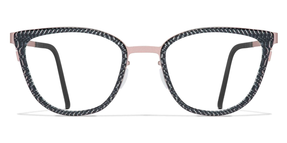 Blackfin® MARYPORT BLF MARYPORT 915 51 - Pink/Avana Eyeglasses