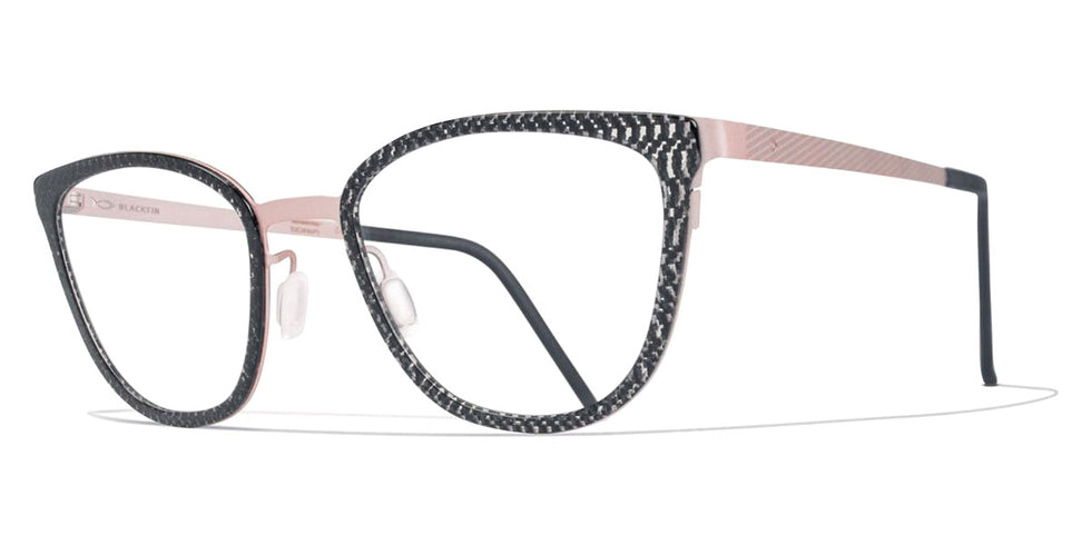 Blackfin® MARYPORT BLF MARYPORT 915 51 - Pink/Avana Eyeglasses