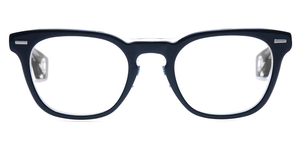 Blake Kuwahara® MASTON BLK MASTON MIDNIGHT 50 - MIDNIGHT Eyeglasses