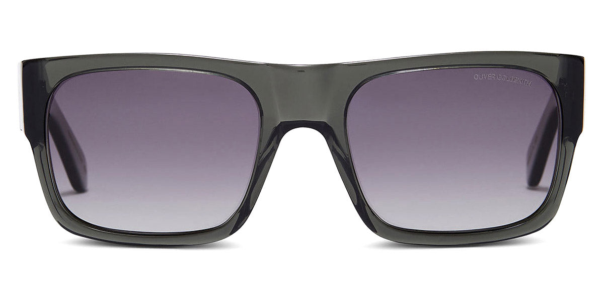 Oliver Goldsmith® MATADOR OG MATADOR February Grey 55 - February Grey Sunglasses