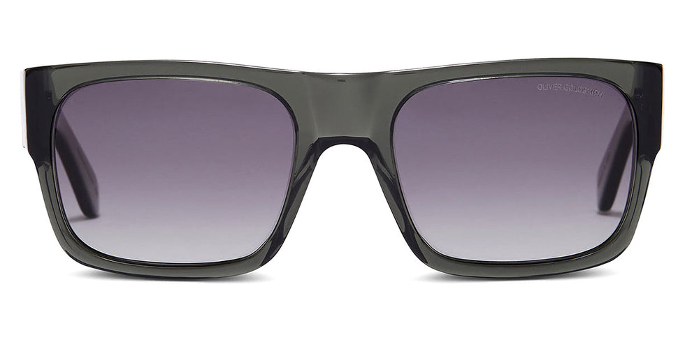Oliver Goldsmith® MATADOR OG MATADOR February Grey 55 - February Grey Sunglasses