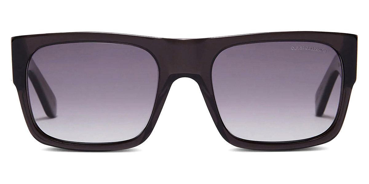 Oliver Goldsmith® MATADOR OG MATADOR Night Shadow 55 - Night Shadow Sunglasses