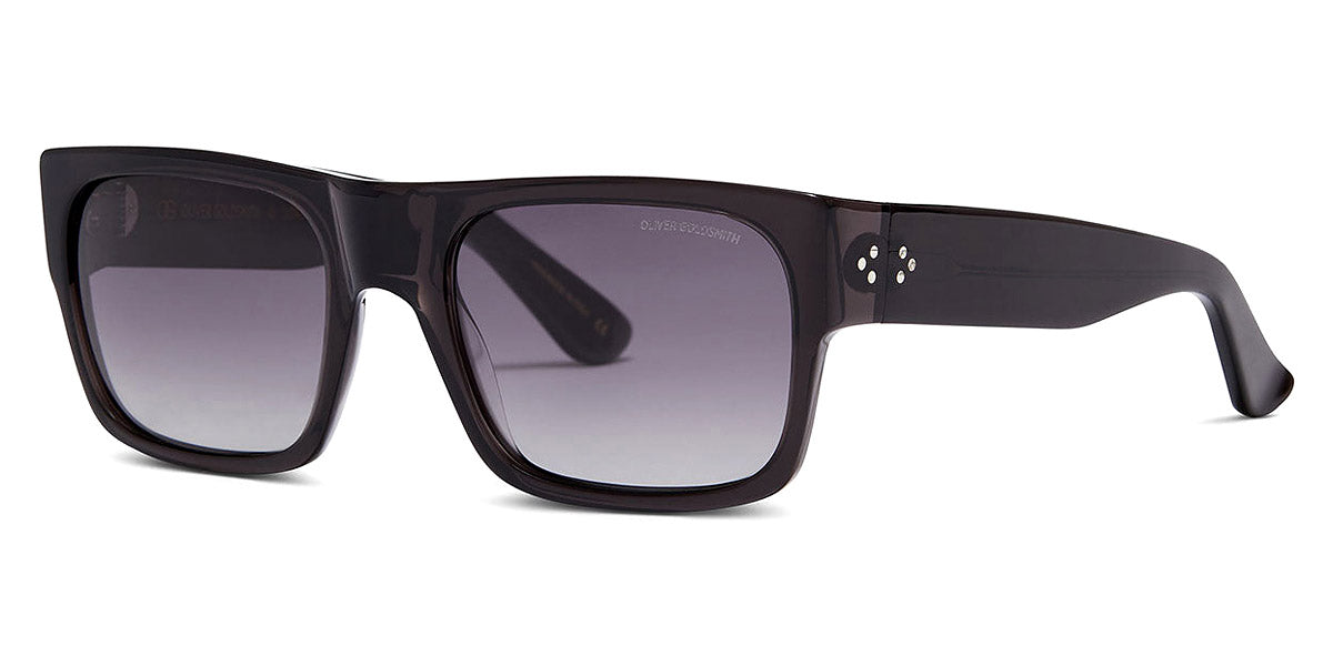 Oliver Goldsmith® MATADOR OG MATADOR Night Shadow 55 - Night Shadow Sunglasses