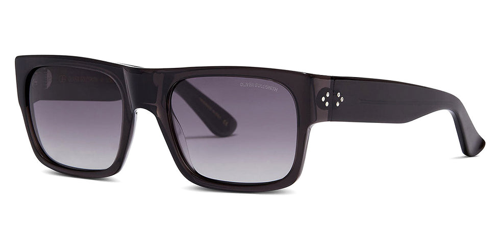 Oliver Goldsmith® MATADOR OG MATADOR Night Shadow 55 - Night Shadow Sunglasses