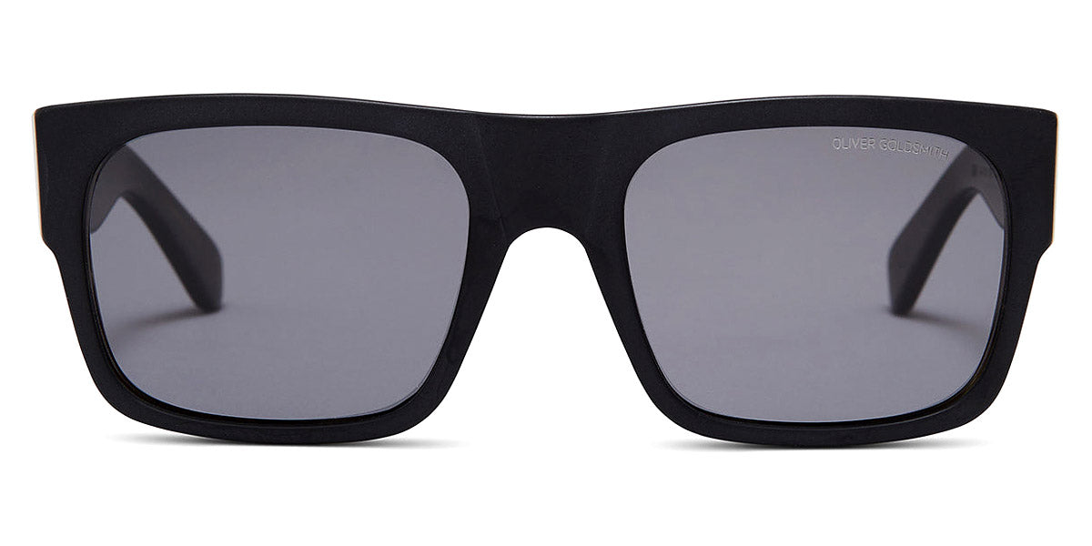 Oliver Goldsmith® MATADOR OG MATADOR Wakame 55 - Wakame Sunglasses