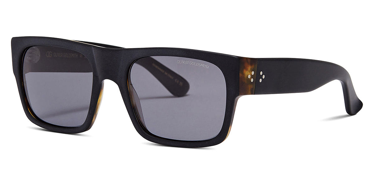 Oliver Goldsmith® MATADOR OG MATADOR Wakame 55 - Wakame Sunglasses