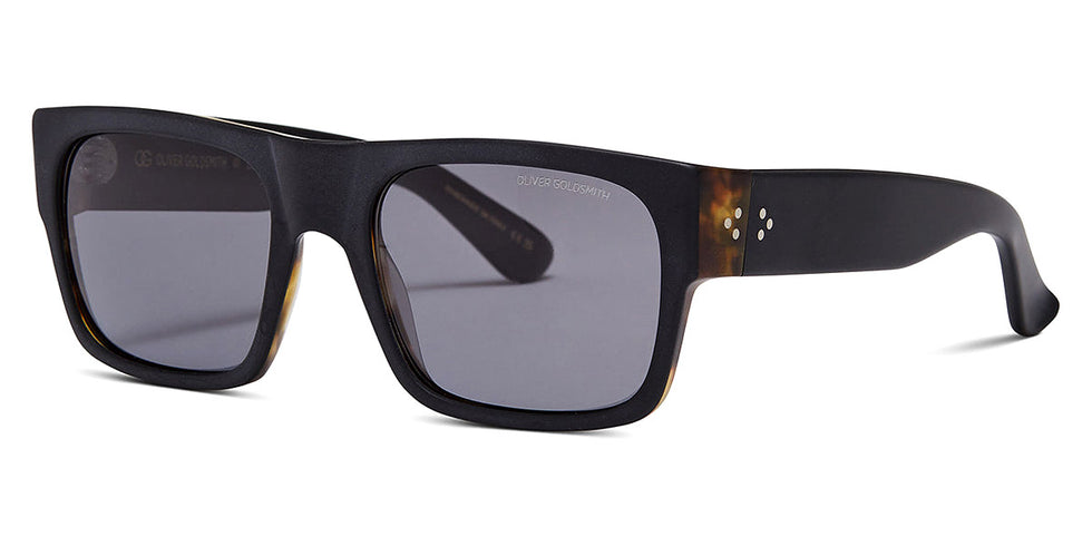 Oliver Goldsmith® MATADOR OG MATADOR Wakame 55 - Wakame Sunglasses