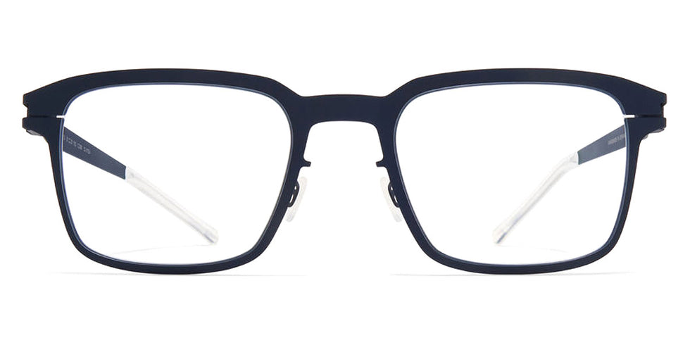 Mykita® MATIS MYK MATIS Indigo 51 - MYK MATIS Indigo Eyeglasses