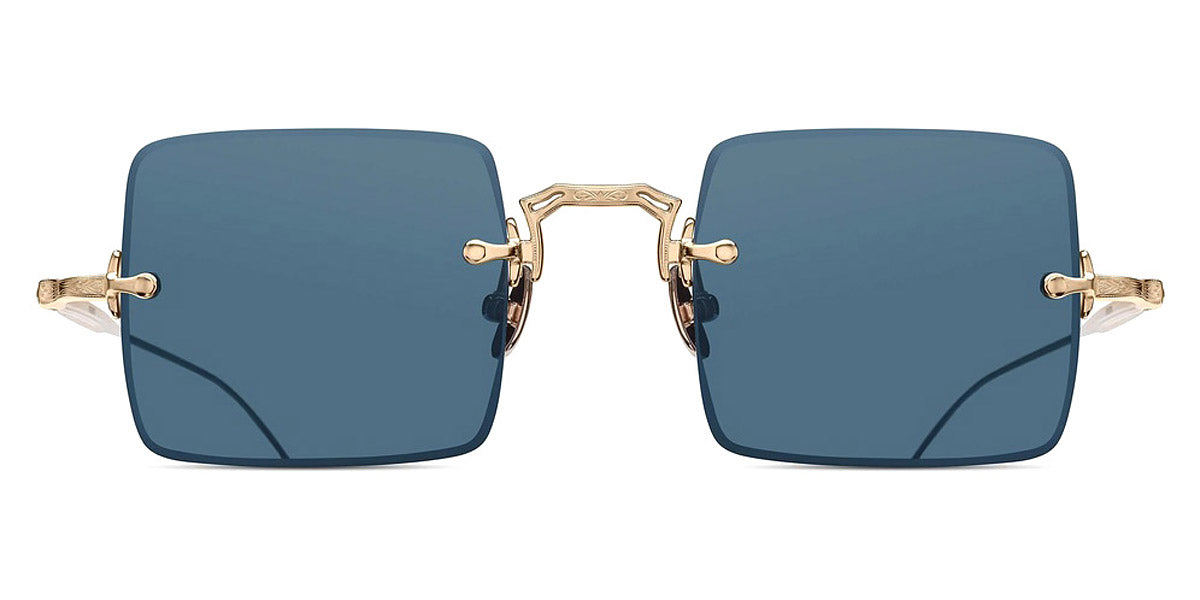 S.Shota　オビト＆マダラ① Matsuda® M5001 Square Sunglasses - EuroOptica