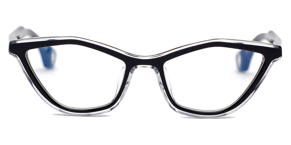 Blake Kuwahara® MAY BLK MAY MIDNIGHT 52 - MIDNIGHT Eyeglasses