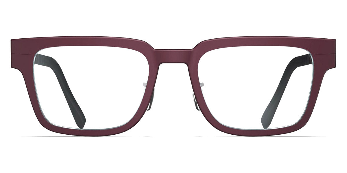 Blackfin® MAYFAIR BLF Mayfair 1771 52 - Silk Feel Damascus Burgundy Eyeglasses