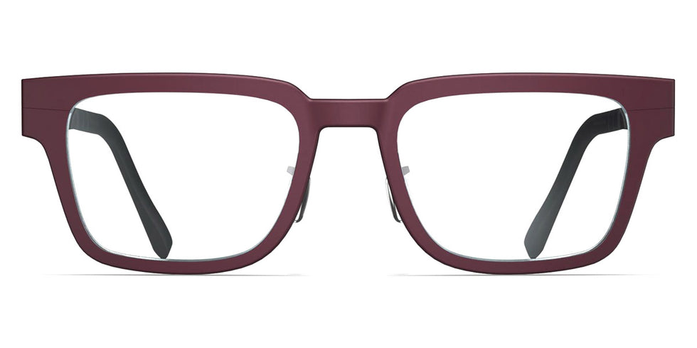 Blackfin® MAYFAIR BLF Mayfair 1771 52 - Silk Feel Damascus Burgundy Eyeglasses
