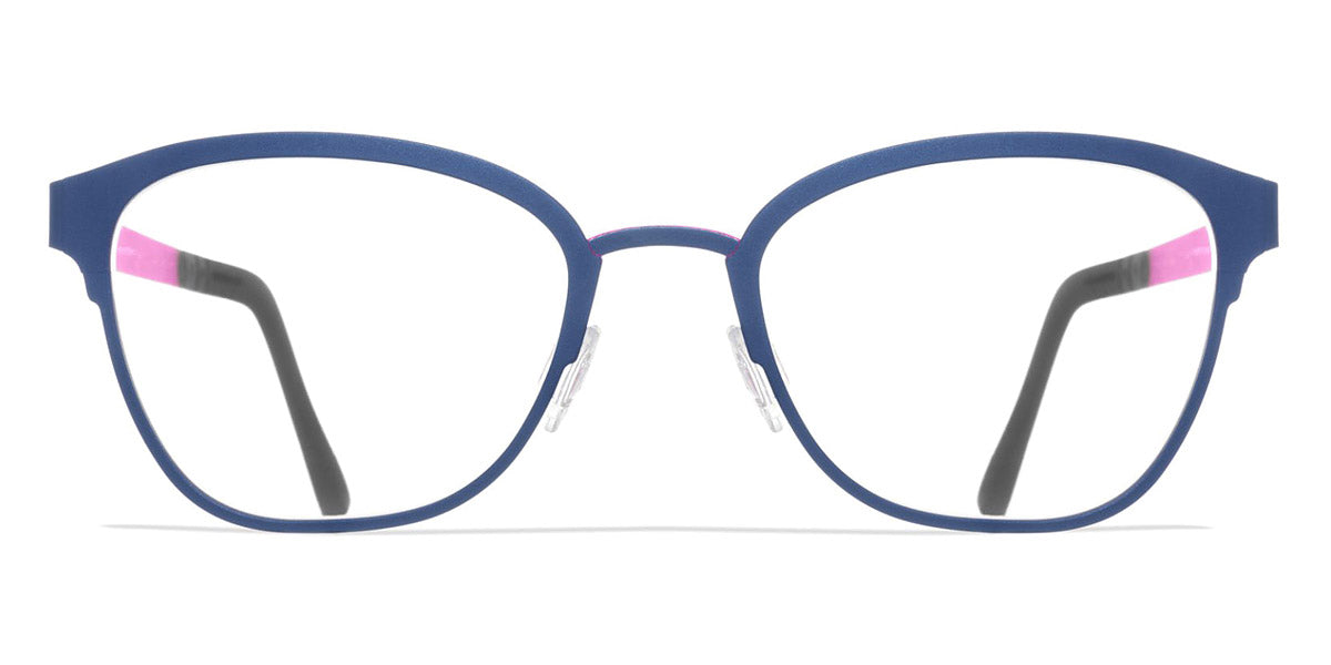 Blackfin® MAYFIELD BLF MAYFIELD 1063 52 - Blue/Magenta Eyeglasses