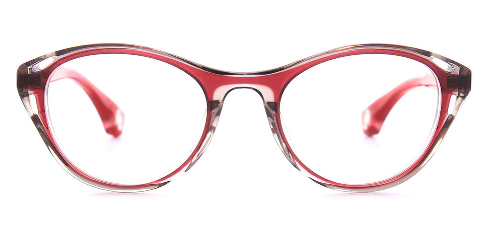 Blake Kuwahara® MAYNE BLK MAYNE BORDEAUX 51 - BORDEAUX Eyeglasses