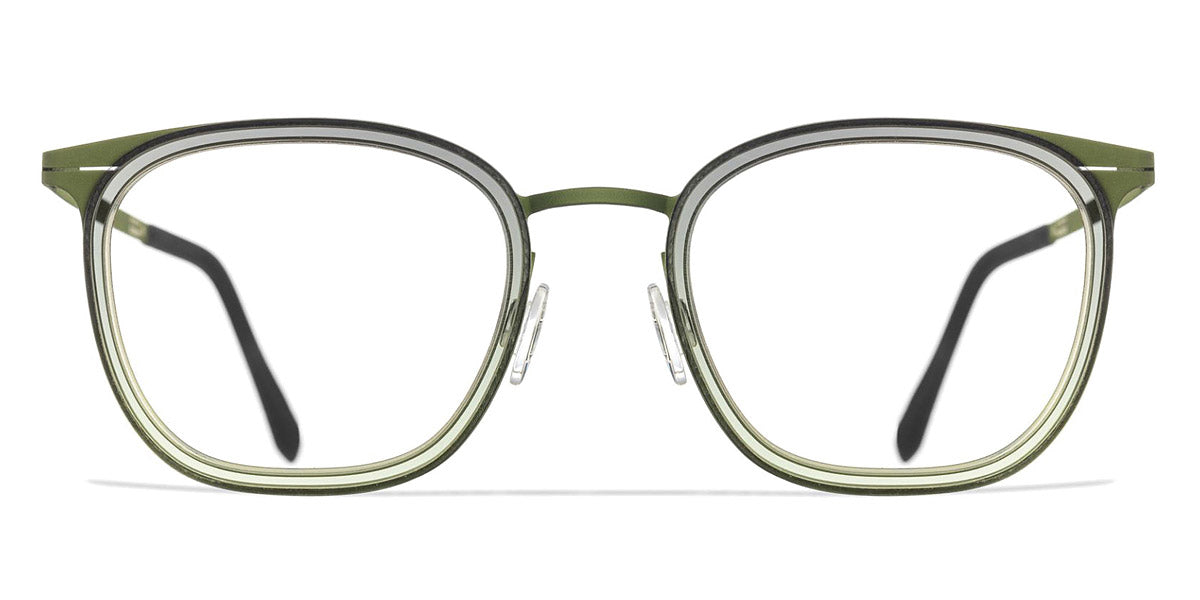 Blackfin® MCDOWELL BLF MCDOWELL 1424 50 - Green/Gradient Green Eyeglasses