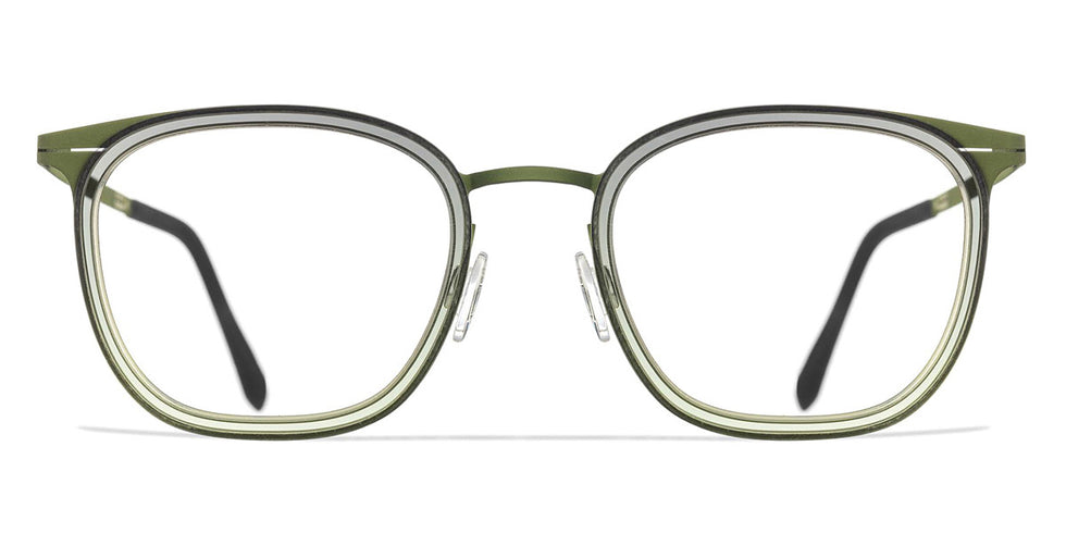 Blackfin® MCDOWELL BLF MCDOWELL 1424 50 - Green/Gradient Green Eyeglasses
