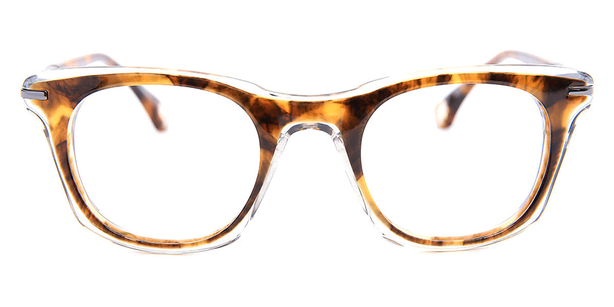 Blake Kuwahara® MCINTIRE BLK MCINTIRE TORTOISE 46 - TORTOISE Eyeglasses