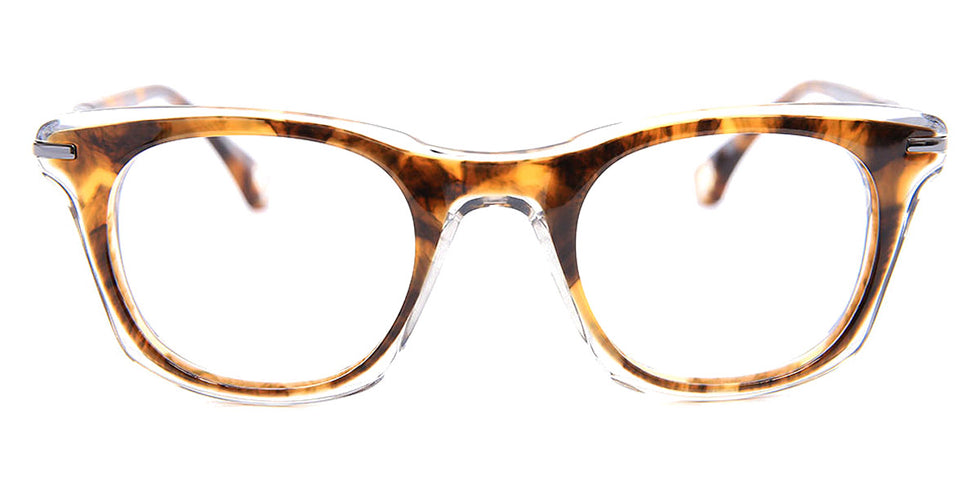 Blake Kuwahara® MCINTIRE BLK MCINTIRE TORTOISE 46 - TORTOISE Eyeglasses
