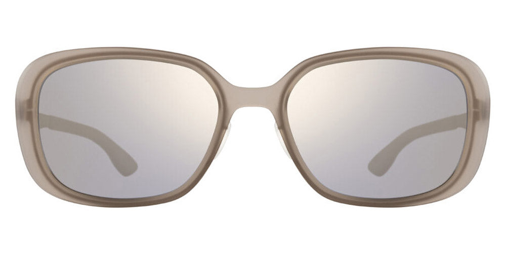 Ic! Berlin® Meera ICB Meera gla00000000000000344 56 - Dune-Matt-Shiny-Bronze Sunglasses
