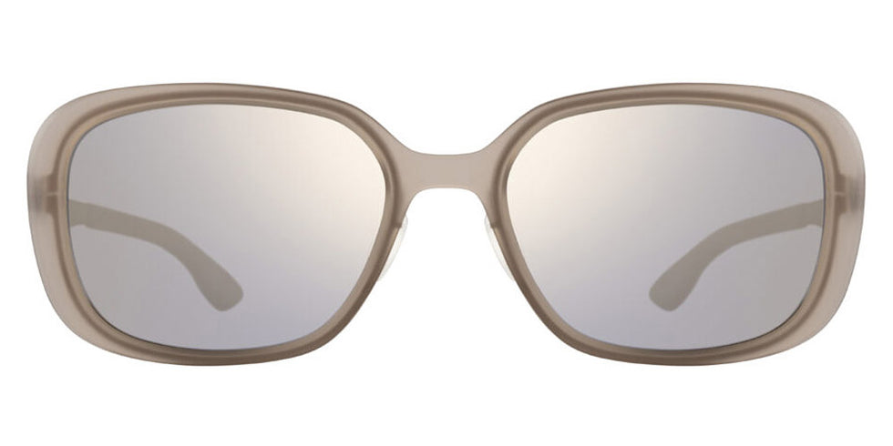 Ic! Berlin® Meera ICB Meera gla00000000000000344 56 - Dune-Matt-Shiny-Bronze Sunglasses