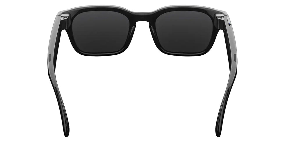 Meta Adventurer Sun Sunglasses - Classic Black/Clear to Grey Transitions®
